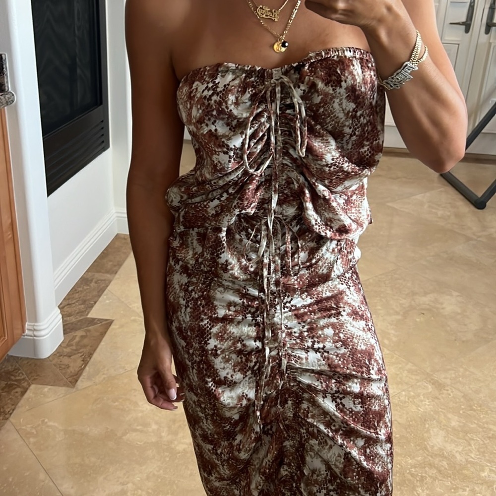 💕Gorgeous dress 💕